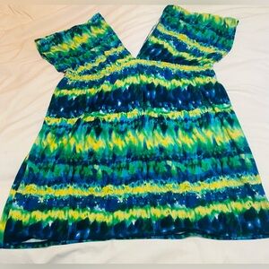 Baiting suit Cover up